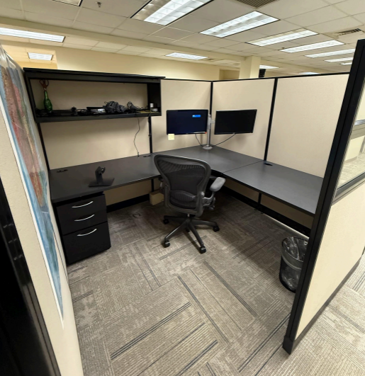 Workstations