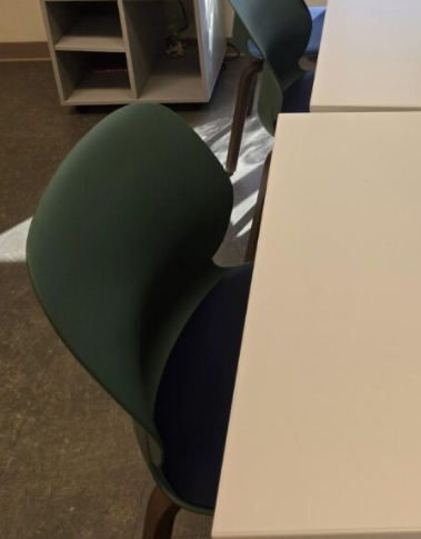 Side chairs