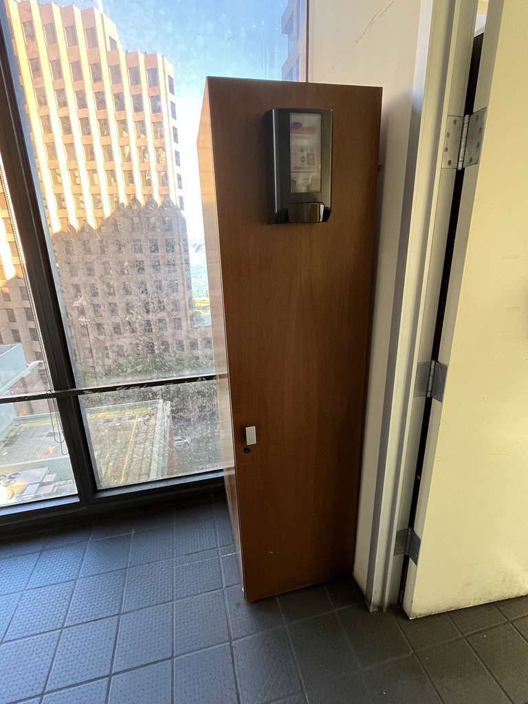 Wardrobe