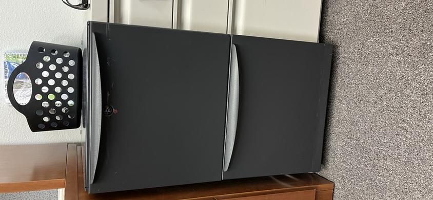 Mobile File/File Ped