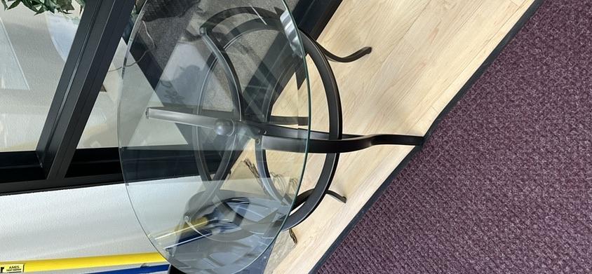 Occasional Round Table