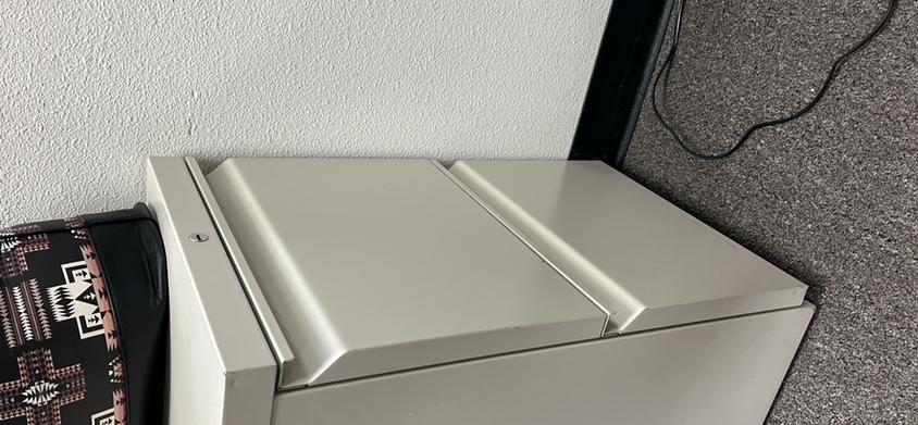 Metal Ped 2H