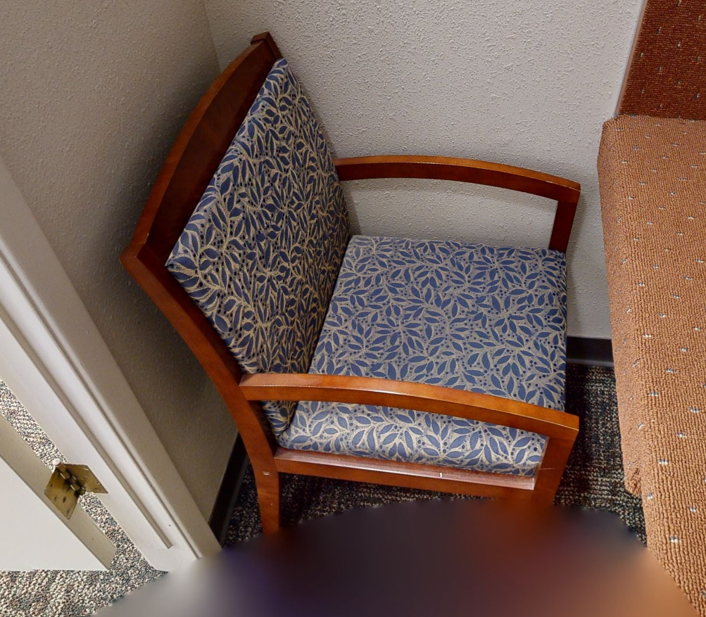Guest Chairs