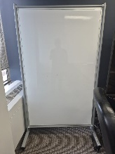 Mobile White board