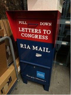 Mail Box