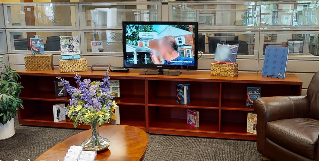 TV Stand
