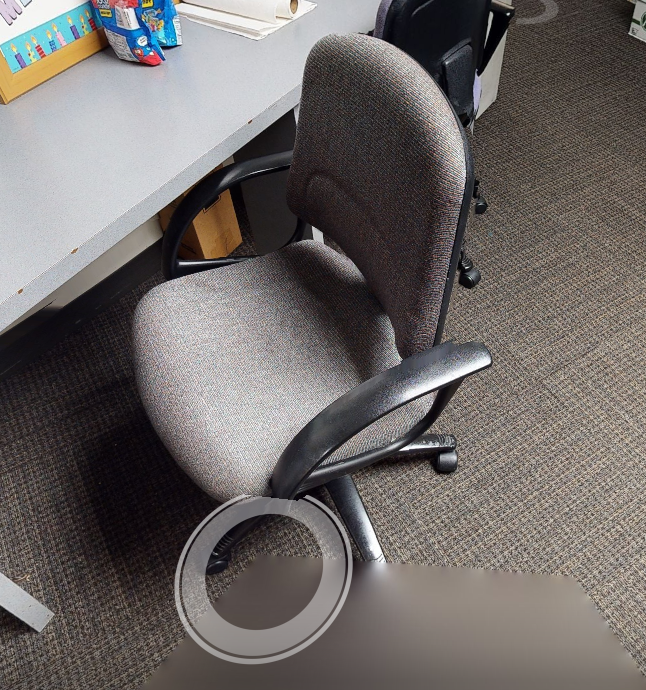 Task Chairs
