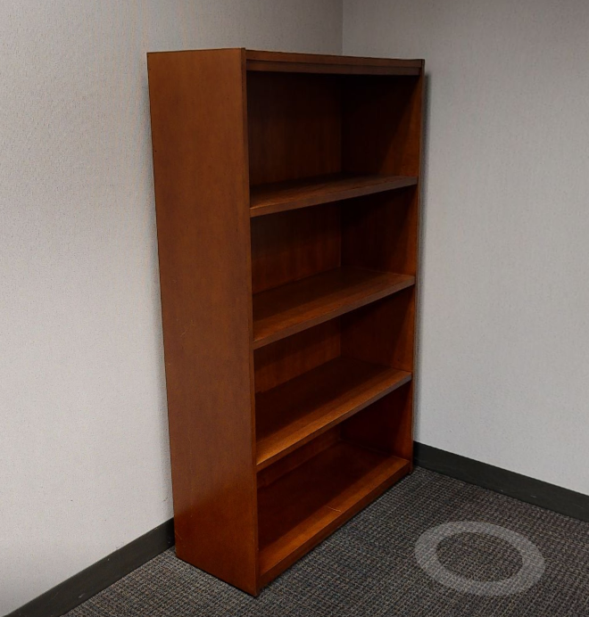 Bookcase