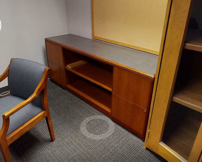 Credenza