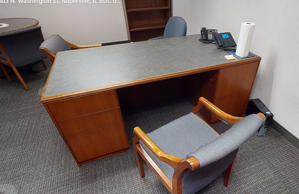 Desk