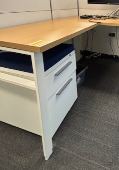 Small File Cabinet