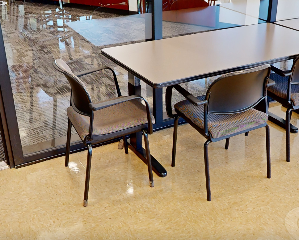Stacking Chairs