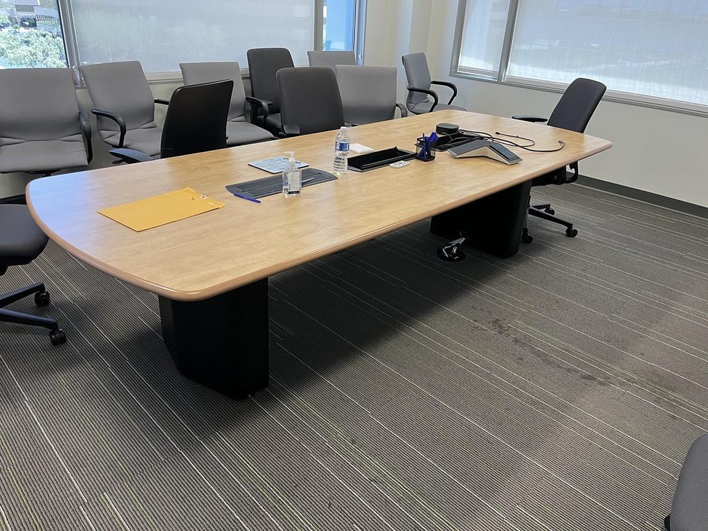 Conference Table