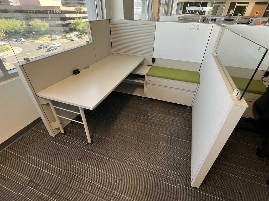 Cubicles