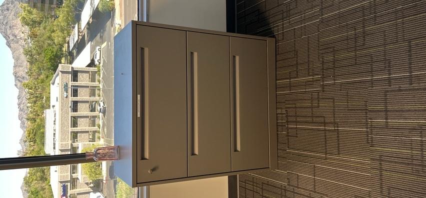 File Cabinet
