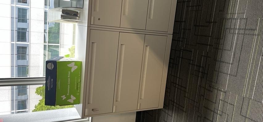 File Cabinet