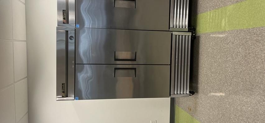 Fridge