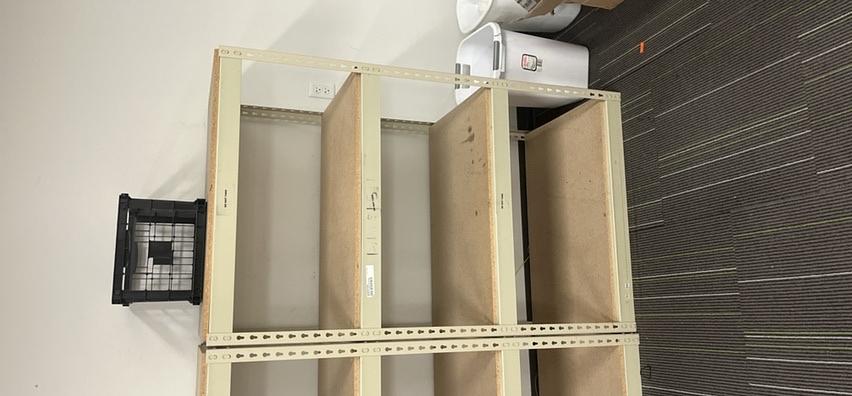 Shelf