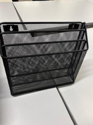 various file holders