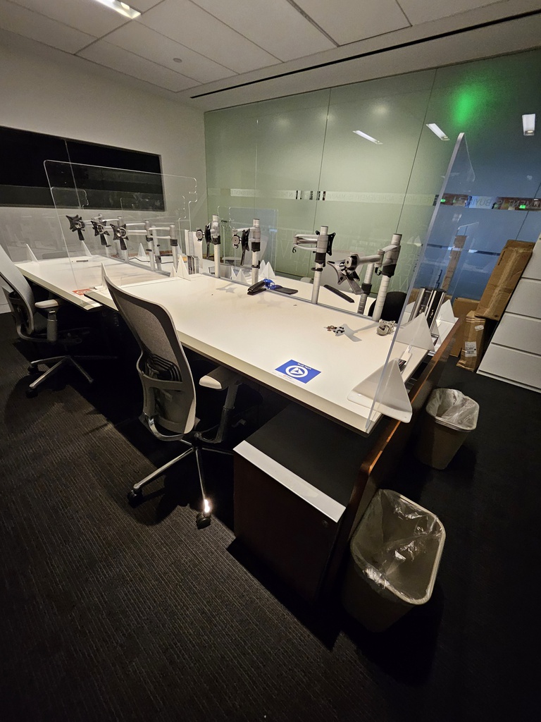 Workstation