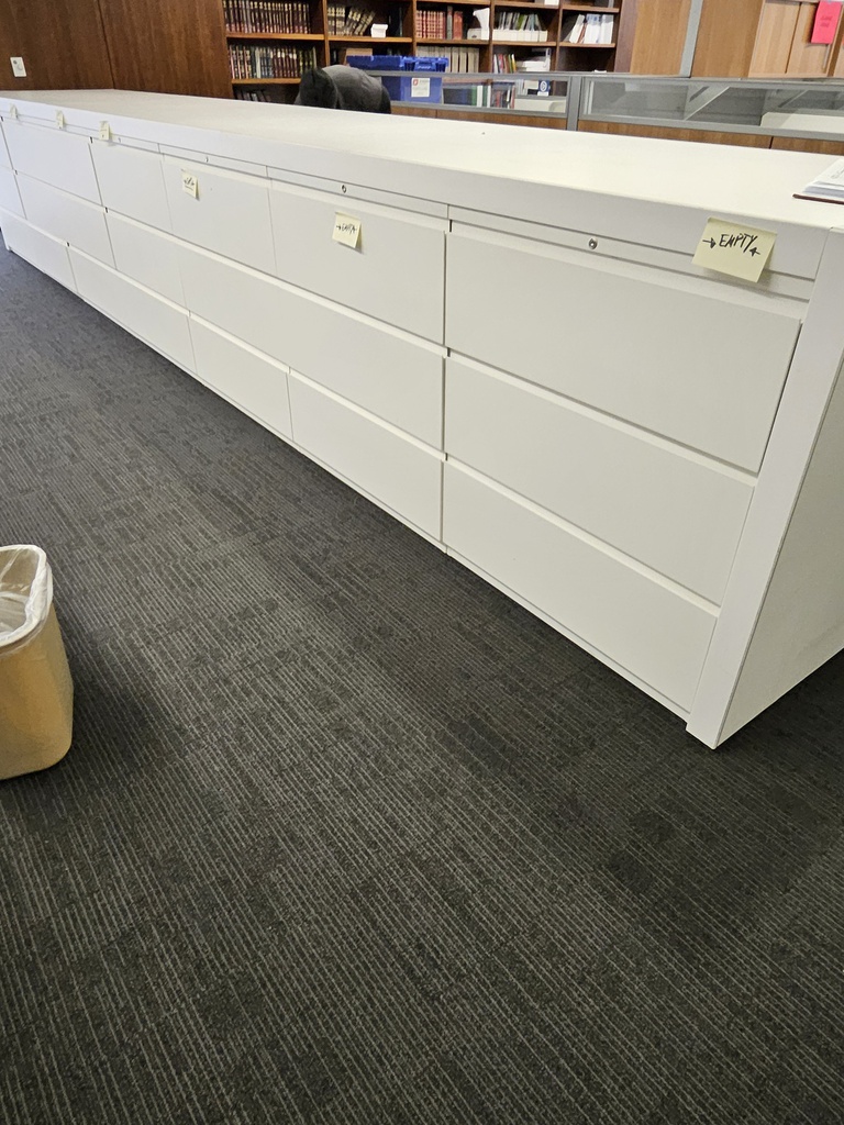 File Cabinets