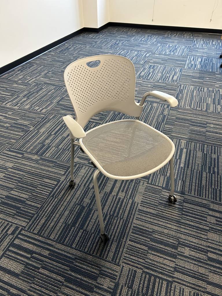 Rolling Chairs