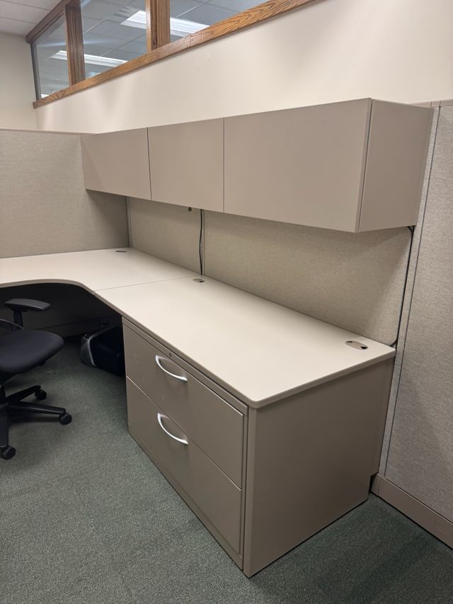 Cubicles 
