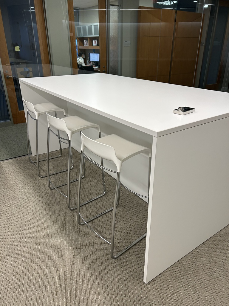 High Top Table