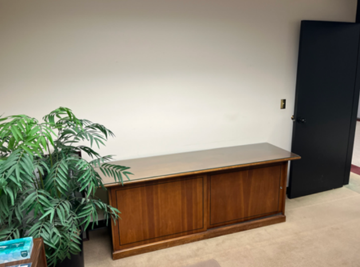 Credenza 2