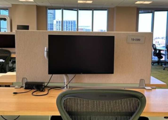 Monitors