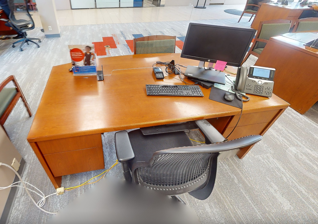 Desk