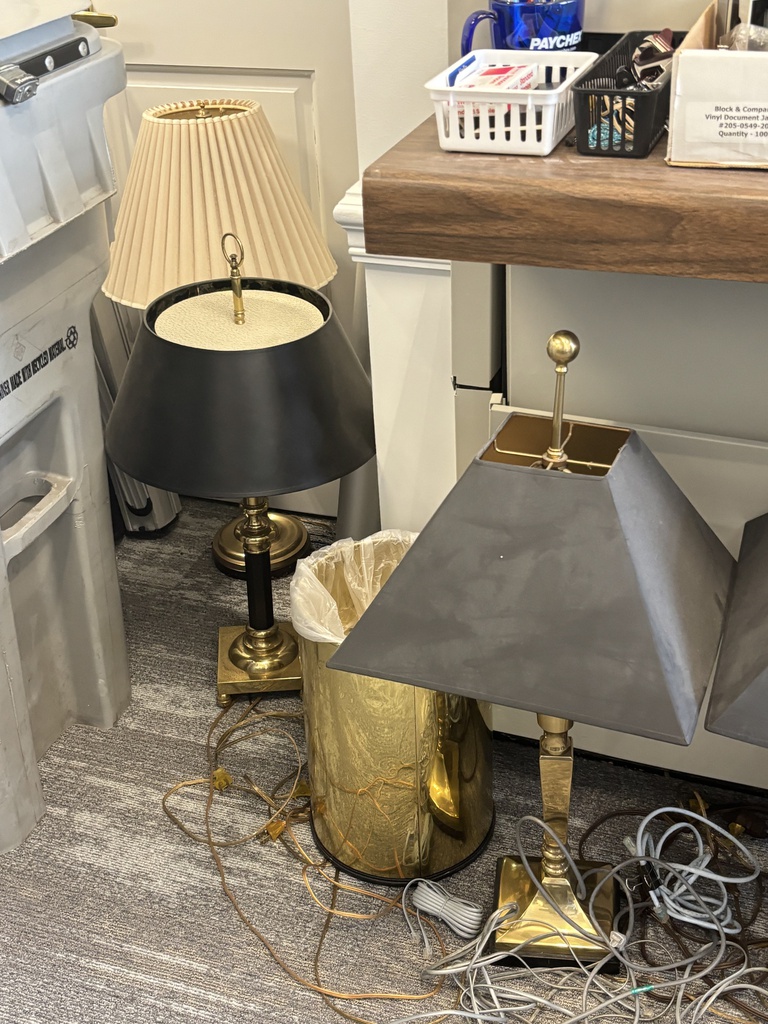 Lamps