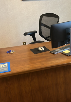 Task Chair