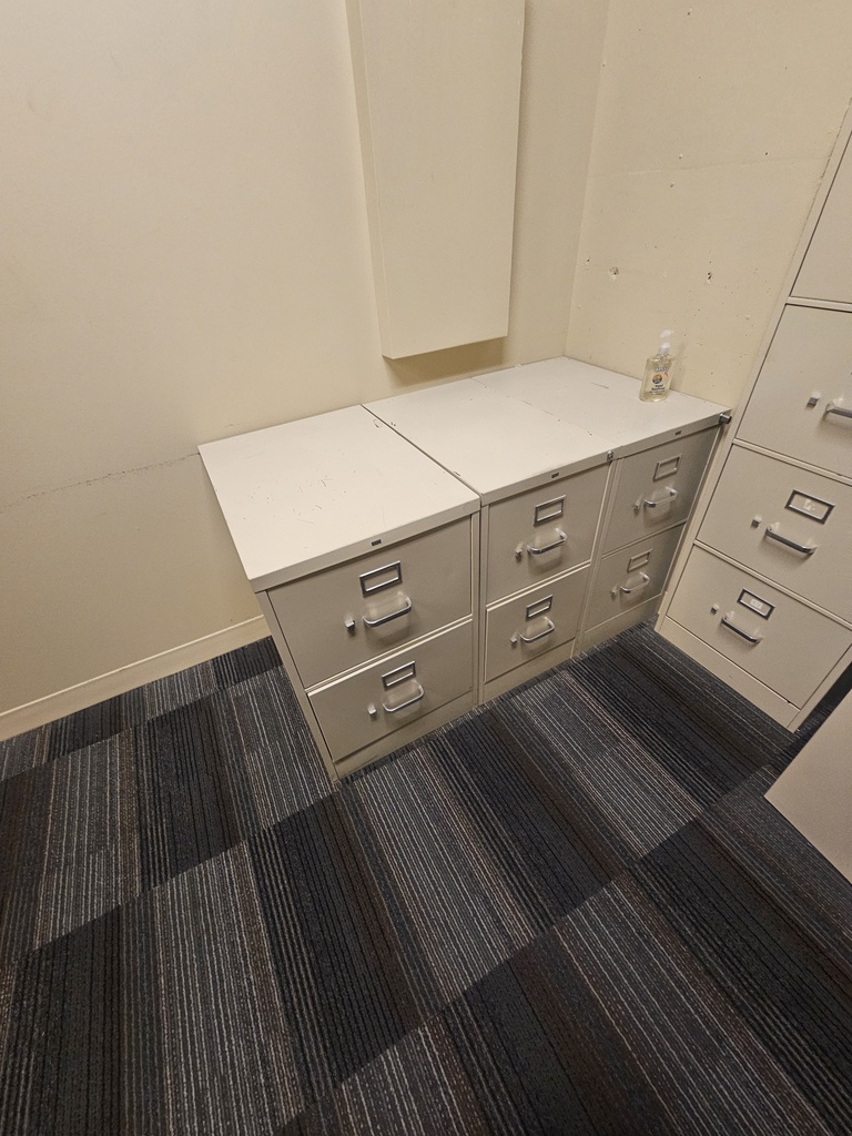 18x25x29 2h Vertical Cabinet