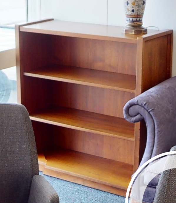 Bookcase