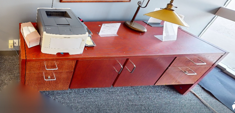 Credenza