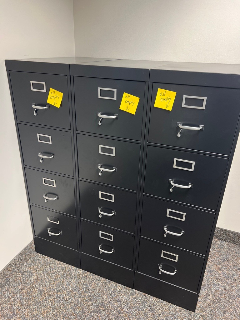 vertical files 