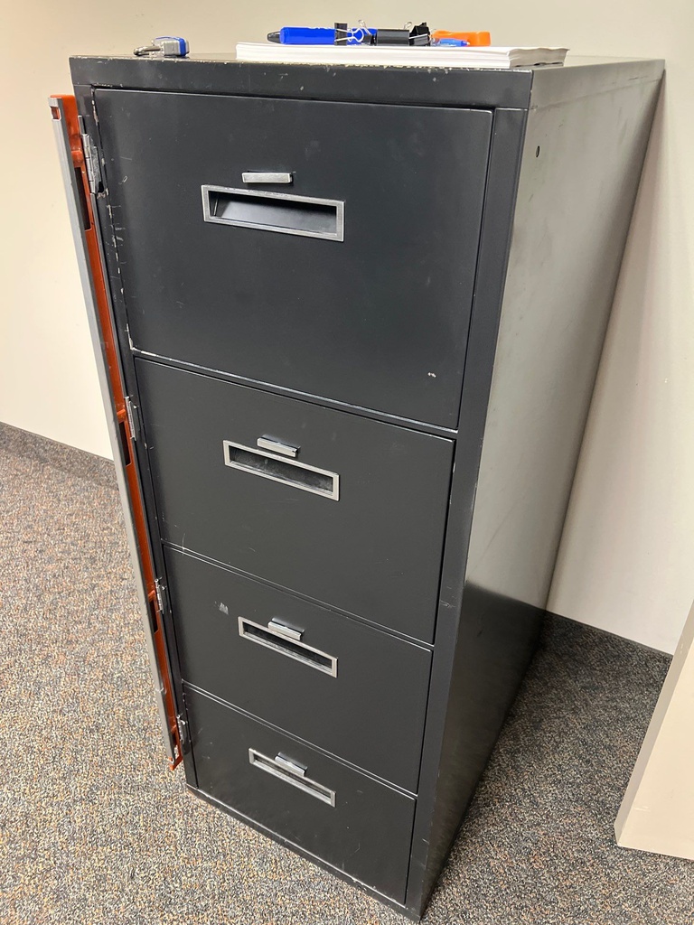 lateral files 