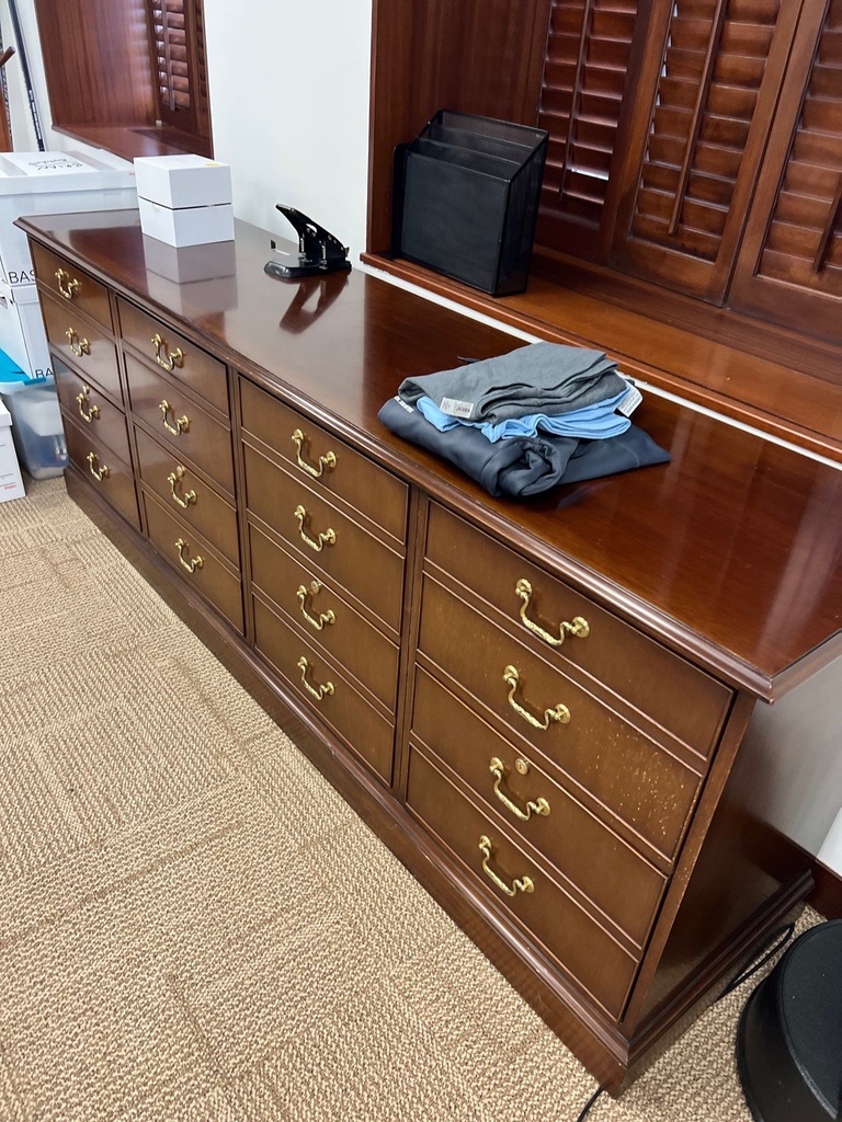 credenza 