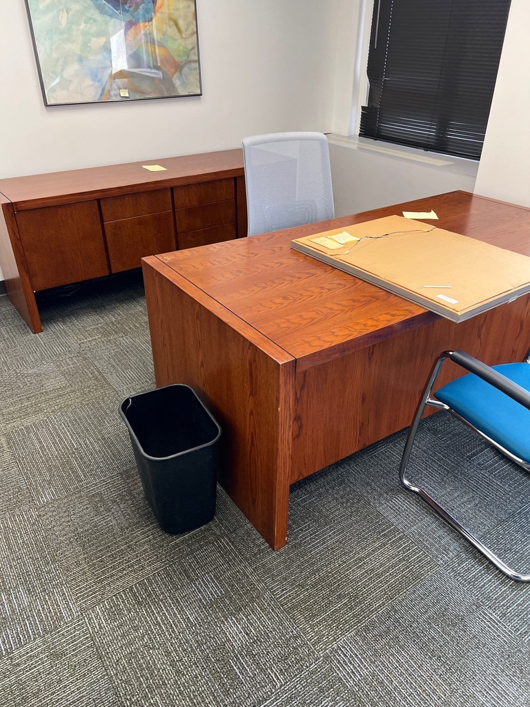 credenza 