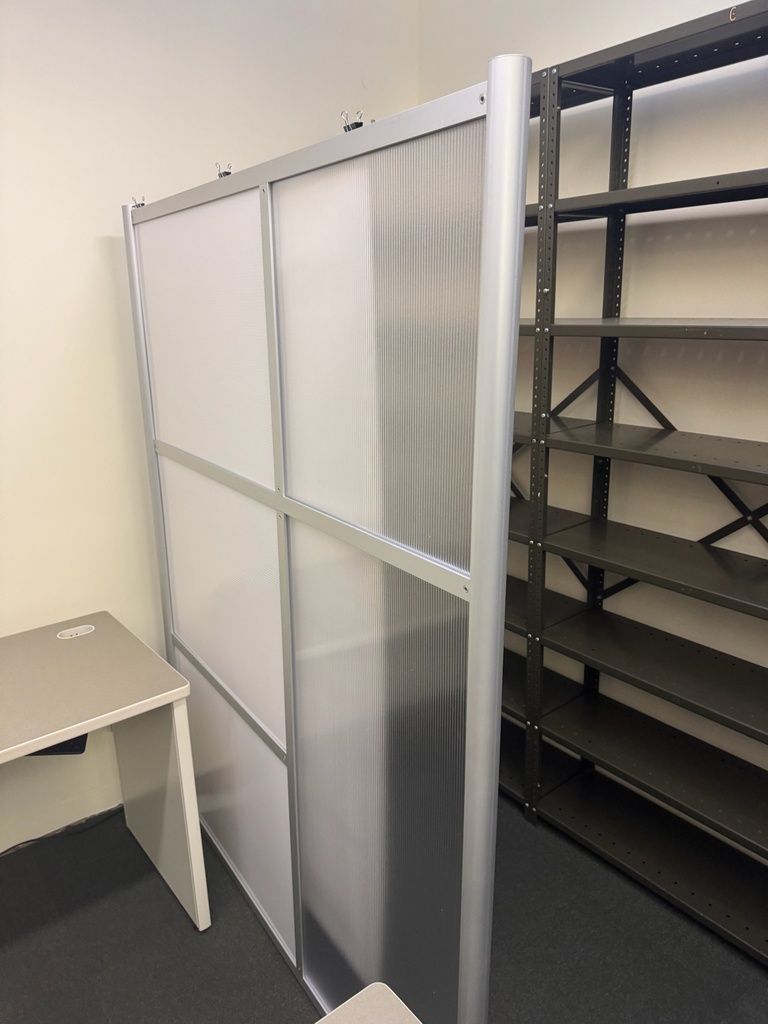 Privacy panels