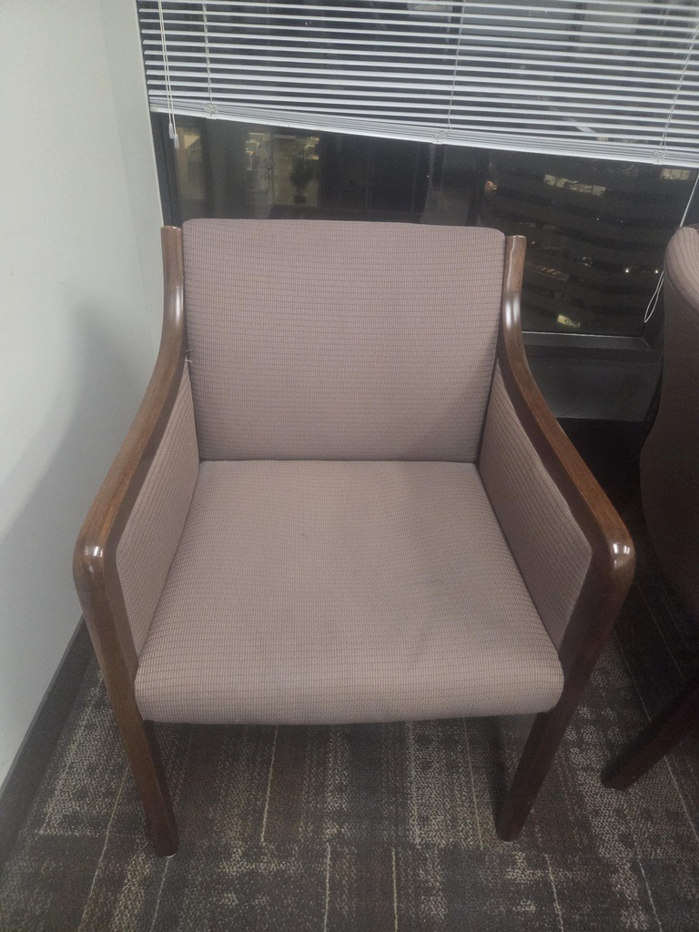 Guest chair