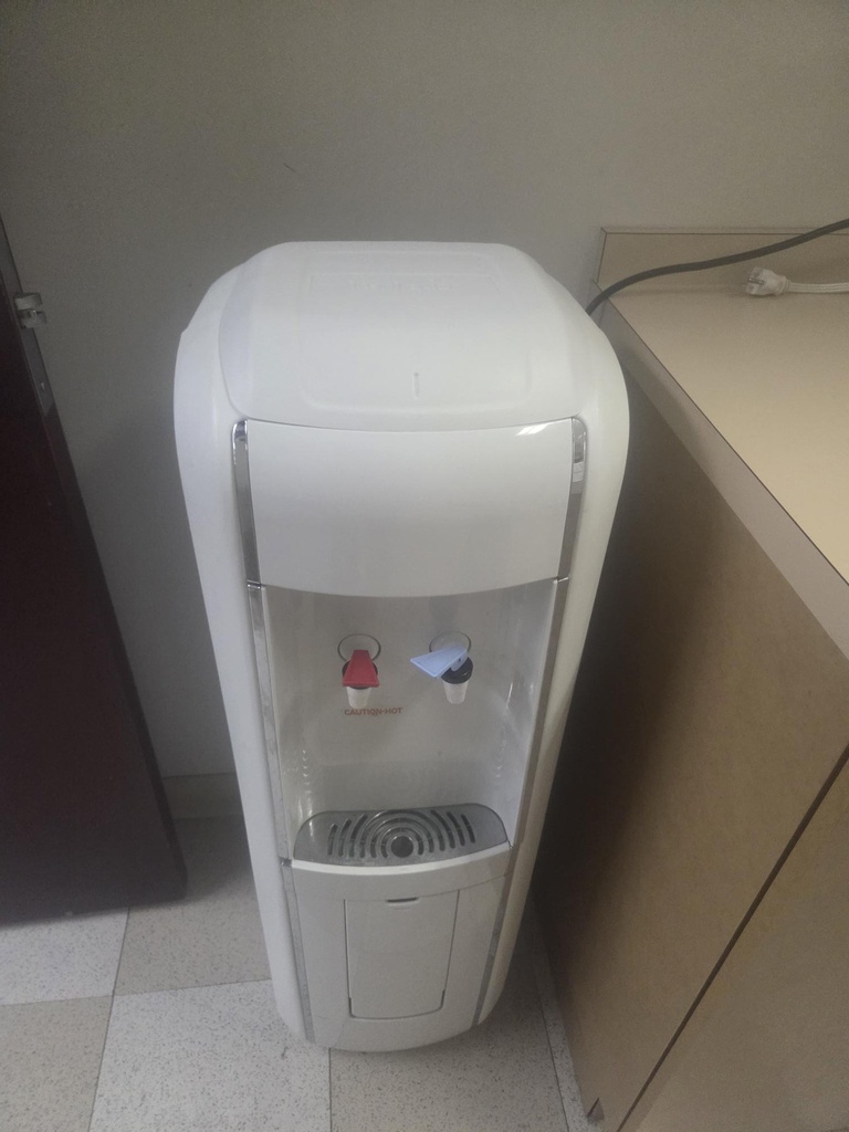 water cooler
