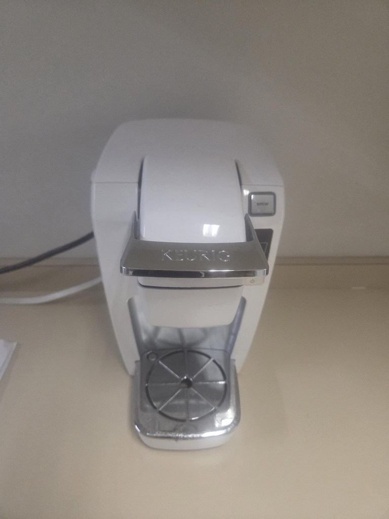 coffee machine