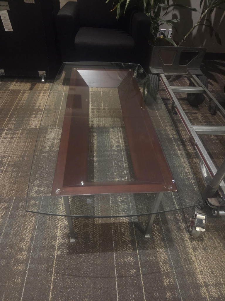 Monitor Single Arms