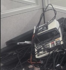 Calculators - old