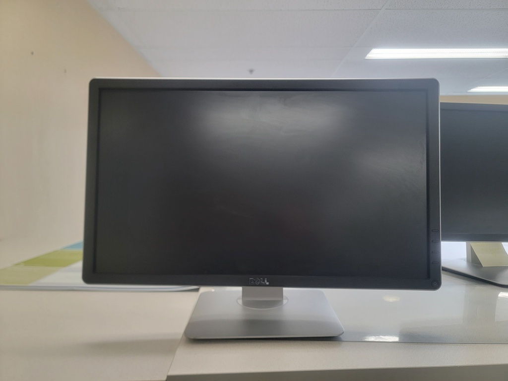 Monitor