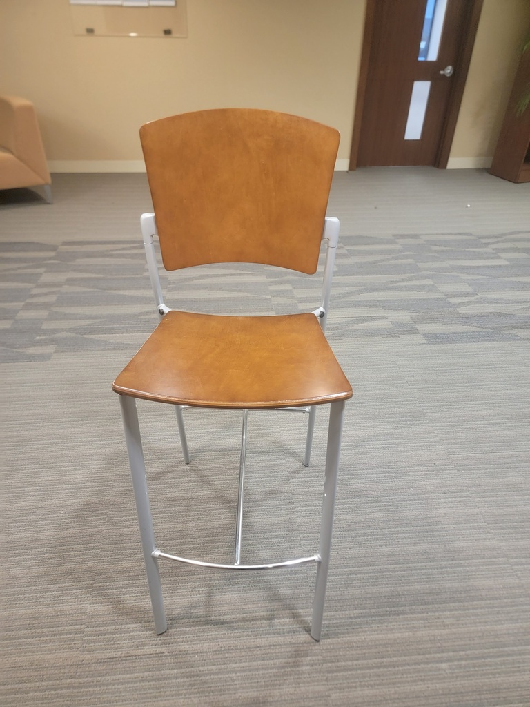 High chair w/m