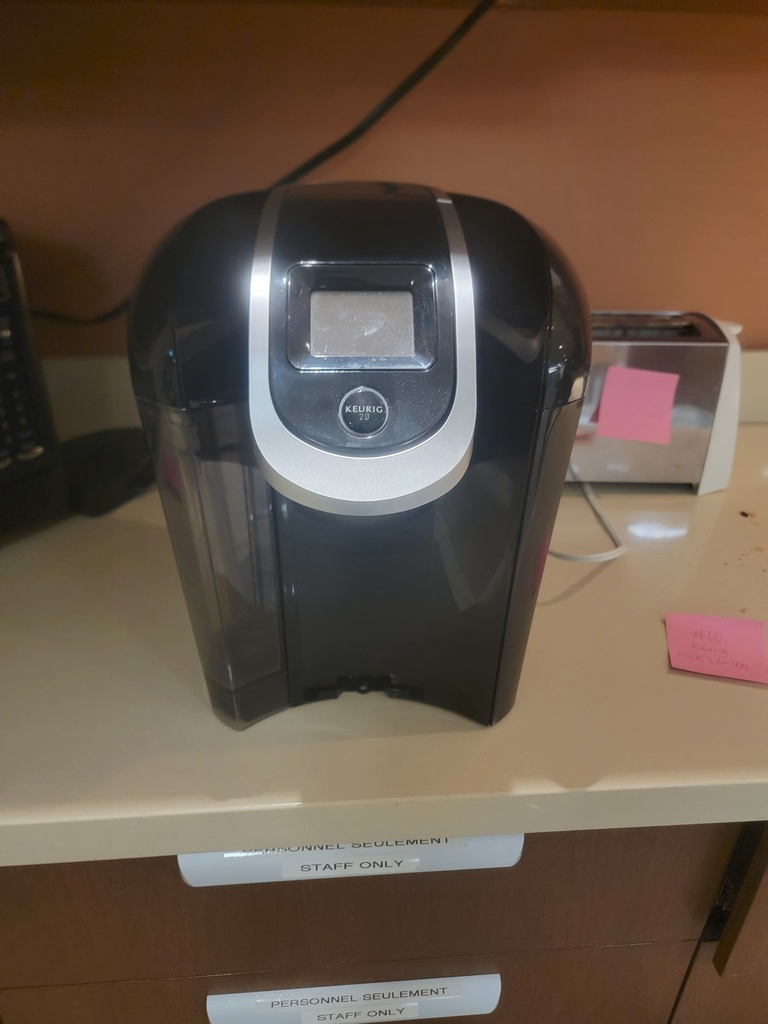 Coffe maker