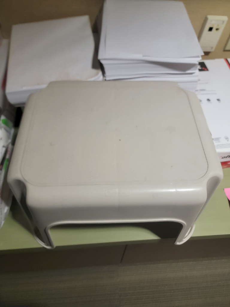 Stool